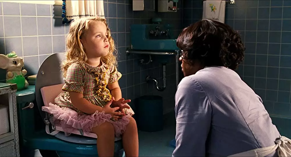 ヘルプ 〜心がつなぐストーリー〜の画像