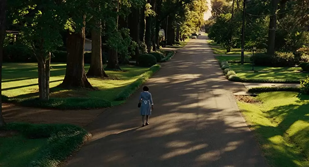 ヘルプ 〜心がつなぐストーリー〜の画像