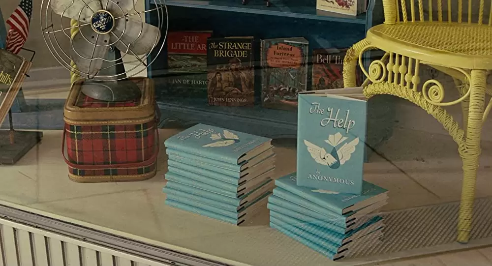 ヘルプ 〜心がつなぐストーリー〜の画像