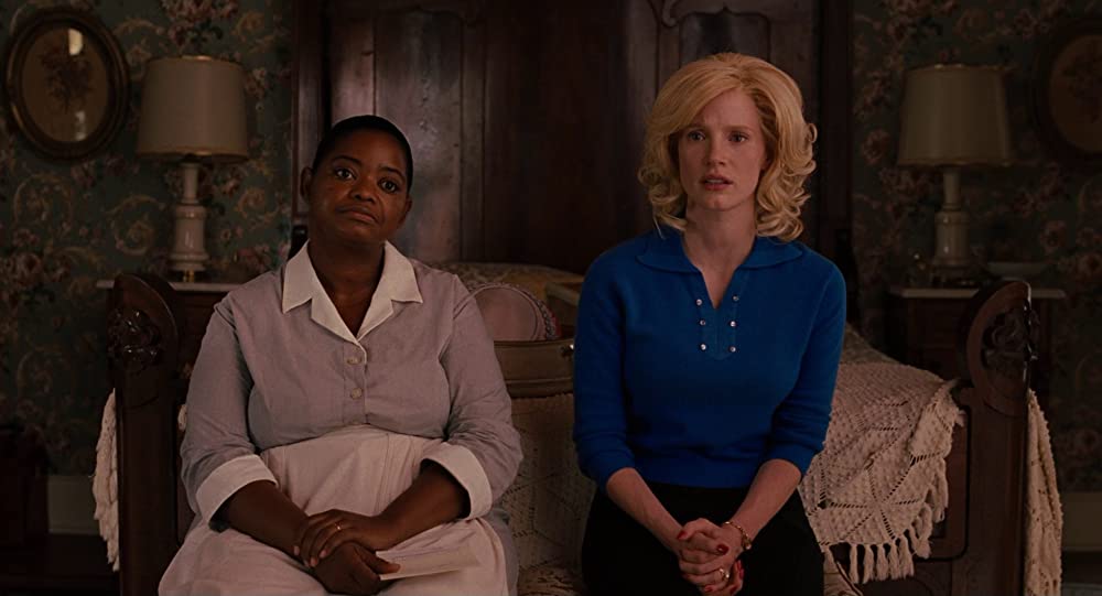 ヘルプ 〜心がつなぐストーリー〜の画像