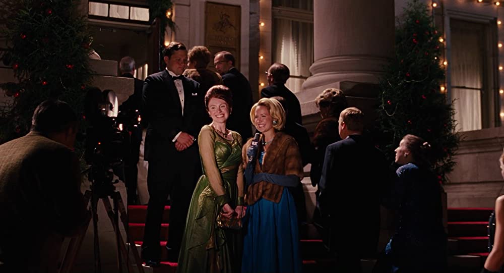 ヘルプ 〜心がつなぐストーリー〜の画像