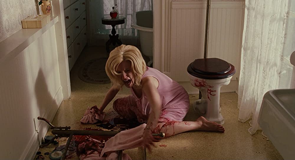 ヘルプ 〜心がつなぐストーリー〜の画像