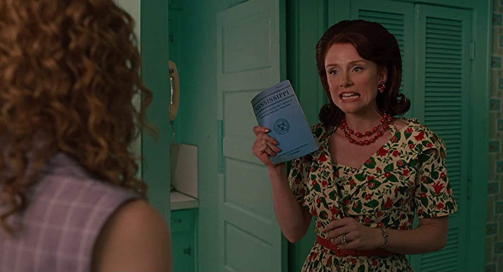 ヘルプ 〜心がつなぐストーリー〜の画像