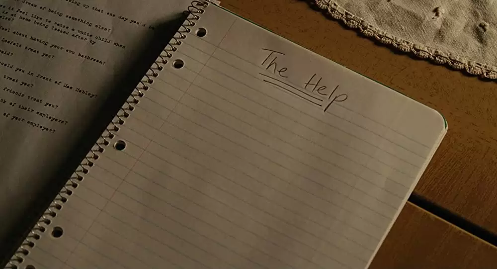 ヘルプ 〜心がつなぐストーリー〜の画像