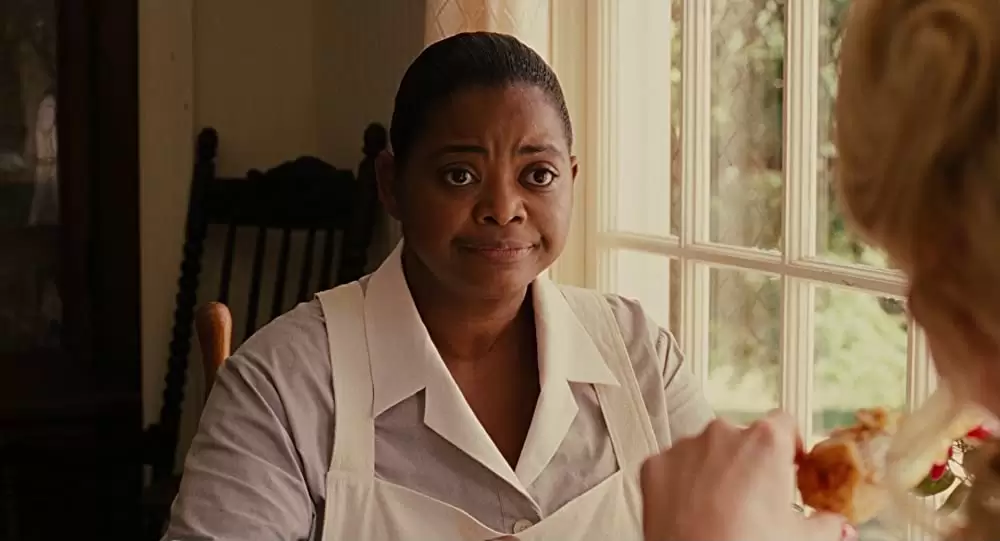 「ヘルプ 〜心がつなぐストーリー〜」オクタビア・スペンサーの画像