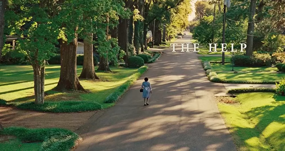 ヘルプ 〜心がつなぐストーリー〜の画像