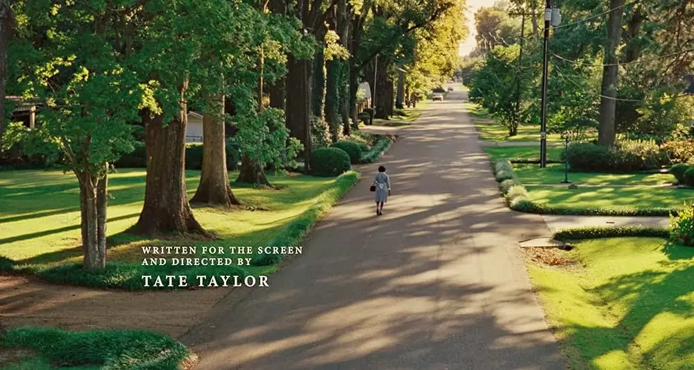 ヘルプ 〜心がつなぐストーリー〜の画像