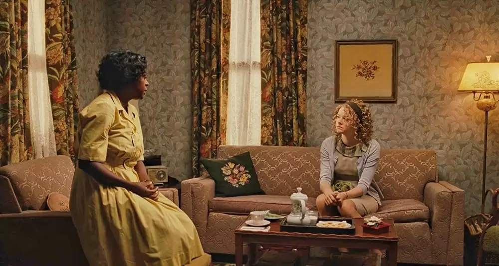 ヘルプ 〜心がつなぐストーリー〜の画像