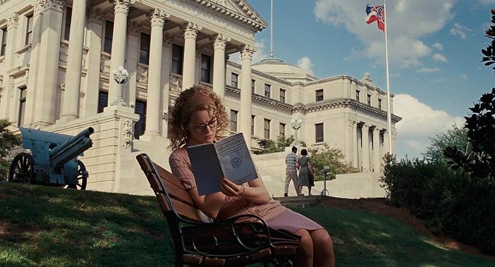 ヘルプ 〜心がつなぐストーリー〜の画像