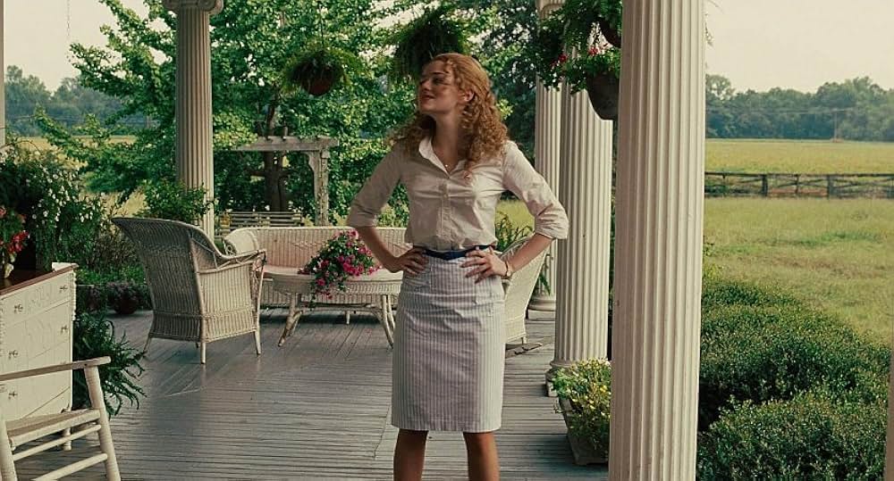 ヘルプ 〜心がつなぐストーリー〜の画像