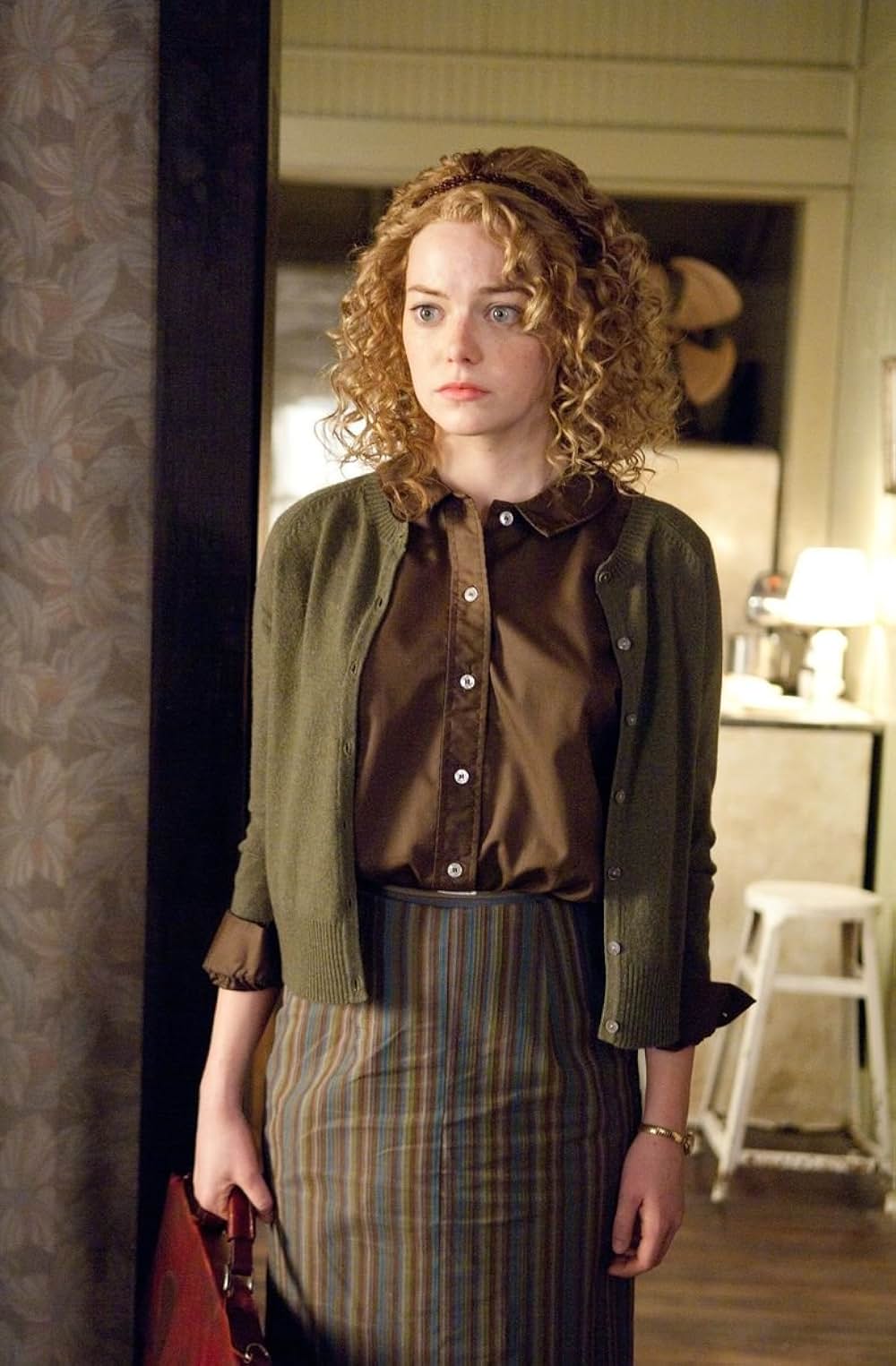 ヘルプ 〜心がつなぐストーリー〜の画像