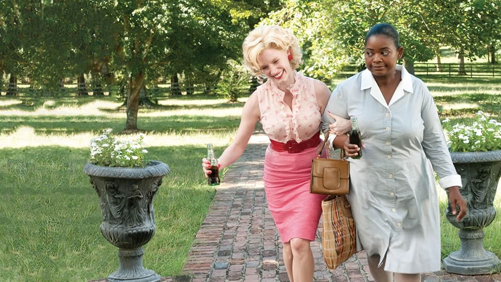 ヘルプ 〜心がつなぐストーリー〜の画像