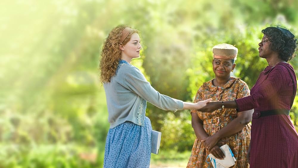 ヘルプ 〜心がつなぐストーリー〜の画像