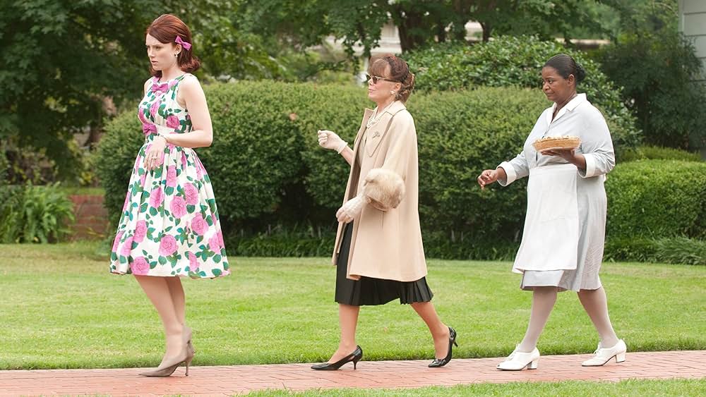 ヘルプ 〜心がつなぐストーリー〜の画像