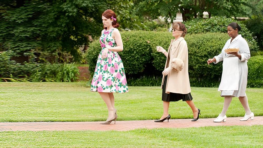 ヘルプ 〜心がつなぐストーリー〜の画像