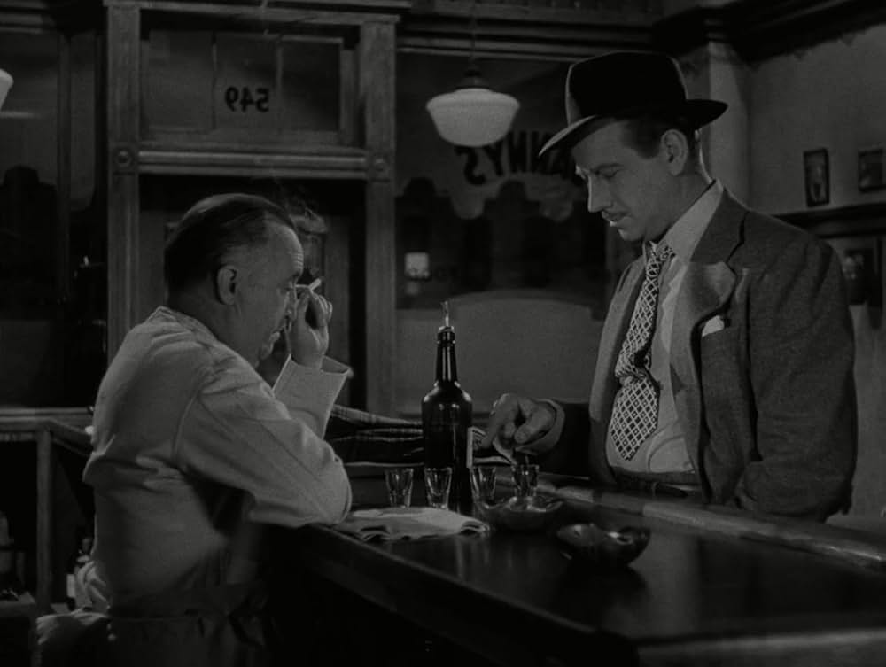 The Guilt of Janet Ames（原題）の画像