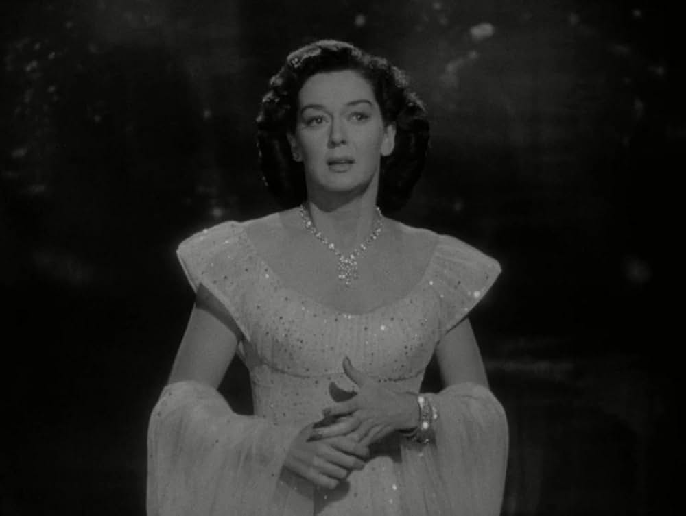 The Guilt of Janet Ames（原題）の画像