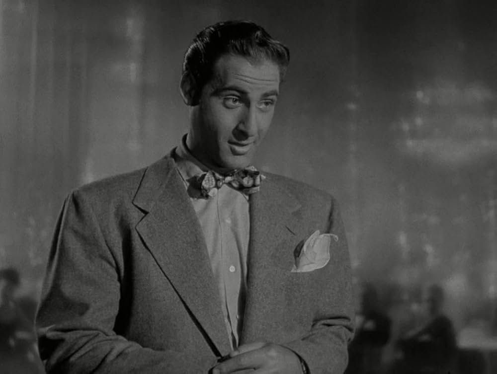 The Guilt of Janet Ames（原題）の画像