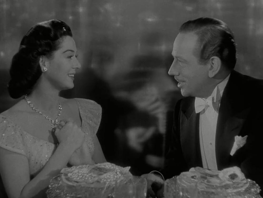 The Guilt of Janet Ames（原題）の画像