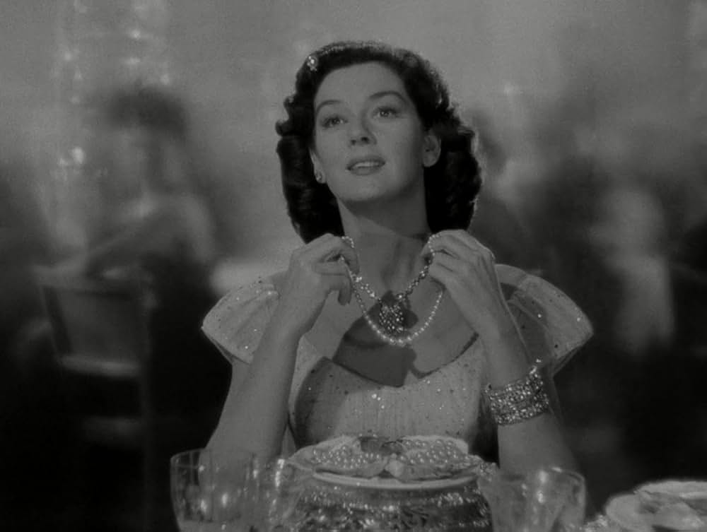 The Guilt of Janet Ames（原題）の画像