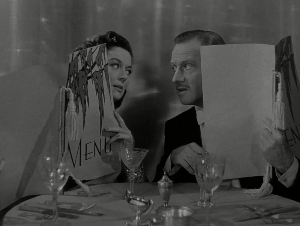 The Guilt of Janet Ames（原題）の画像