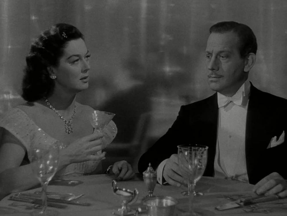 The Guilt of Janet Ames（原題）の画像