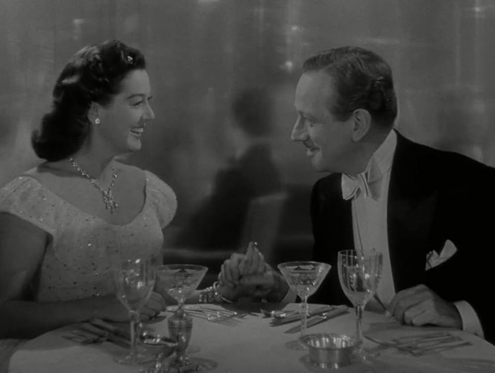 The Guilt of Janet Ames（原題）の画像