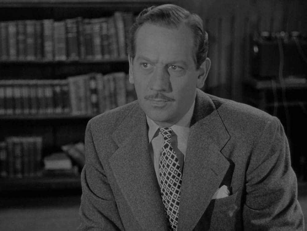 The Guilt of Janet Ames（原題）の画像