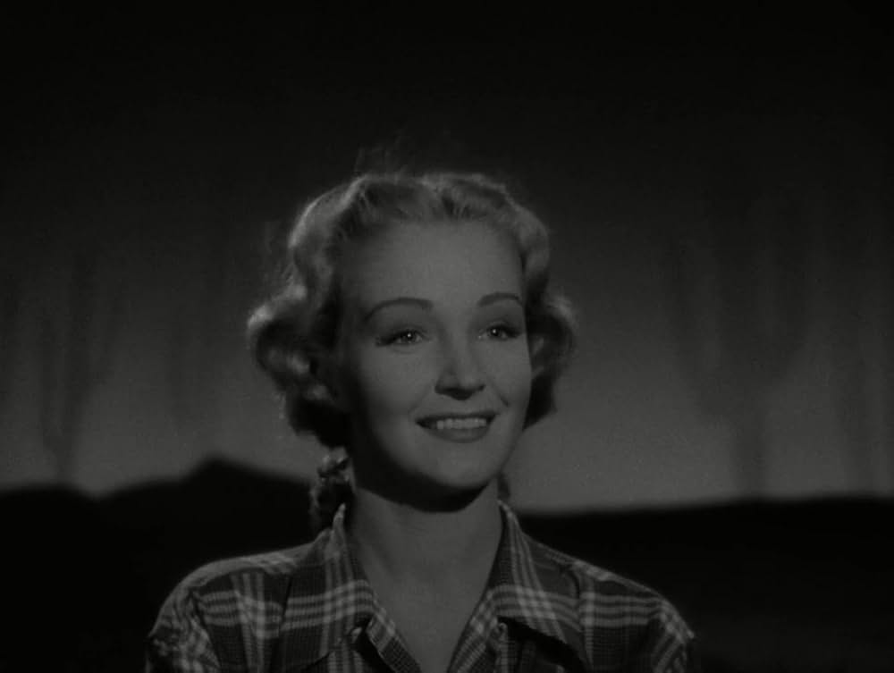 The Guilt of Janet Ames（原題）の画像