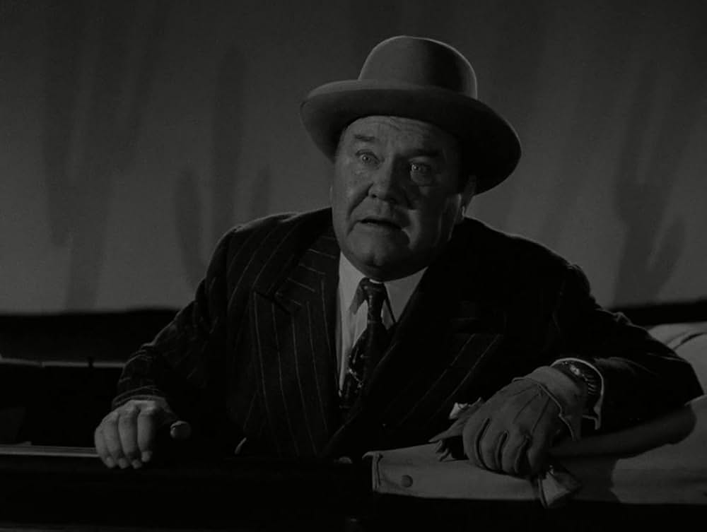 The Guilt of Janet Ames（原題）の画像