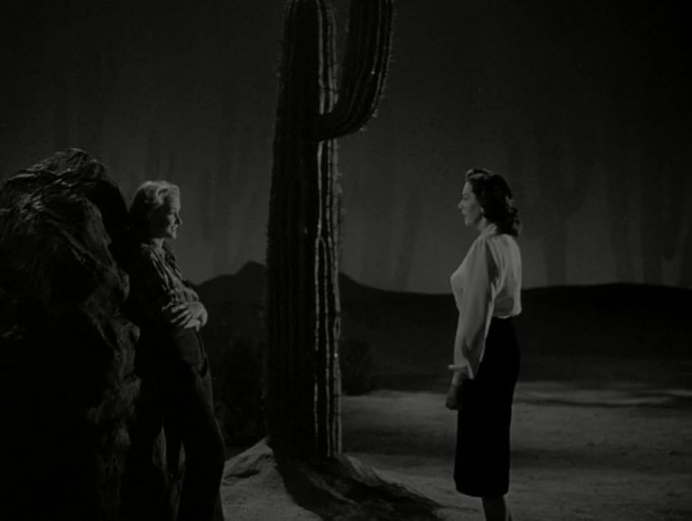 The Guilt of Janet Ames（原題）の画像