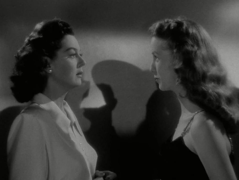 The Guilt of Janet Ames（原題）の画像