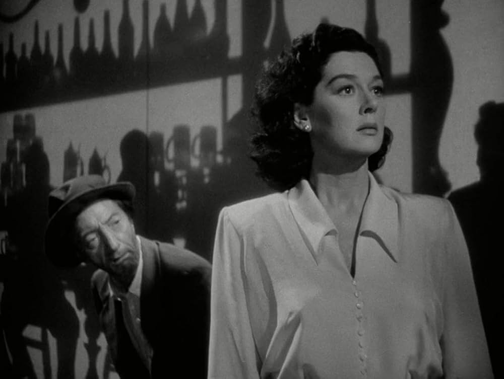 The Guilt of Janet Ames（原題）の画像