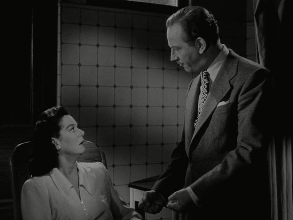 The Guilt of Janet Ames（原題）の画像