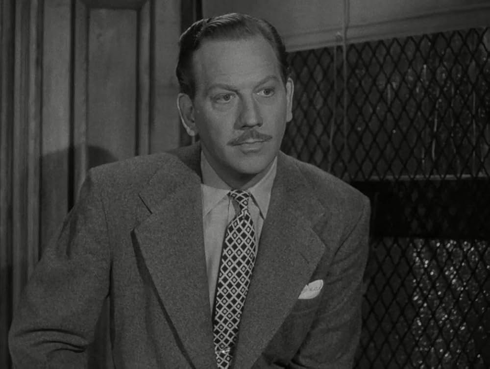 The Guilt of Janet Ames（原題）の画像