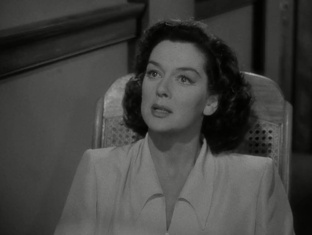 The Guilt of Janet Ames（原題）の画像