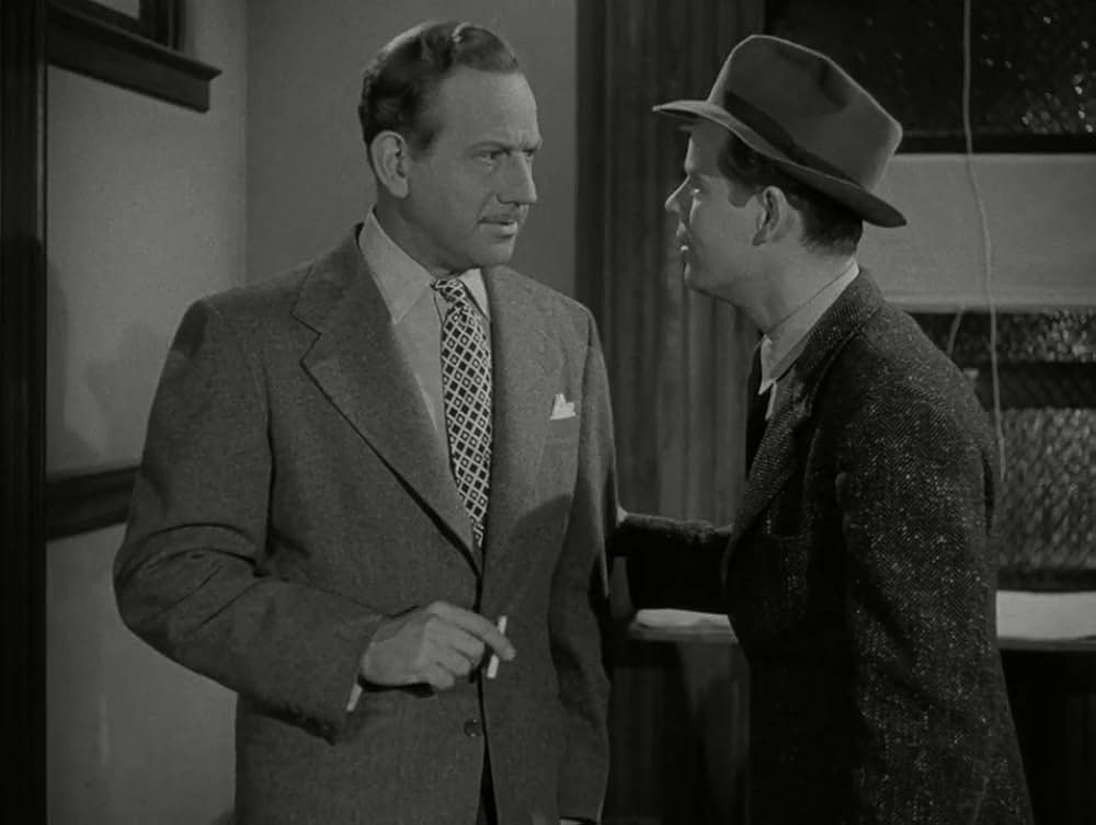 The Guilt of Janet Ames（原題）の画像