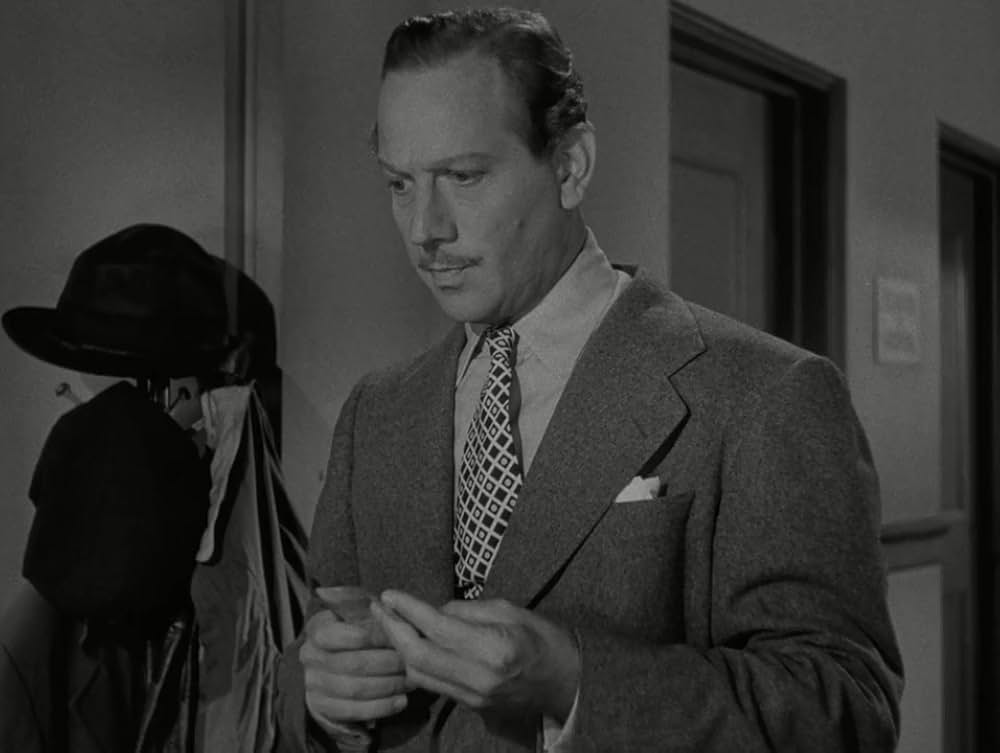 The Guilt of Janet Ames（原題）の画像