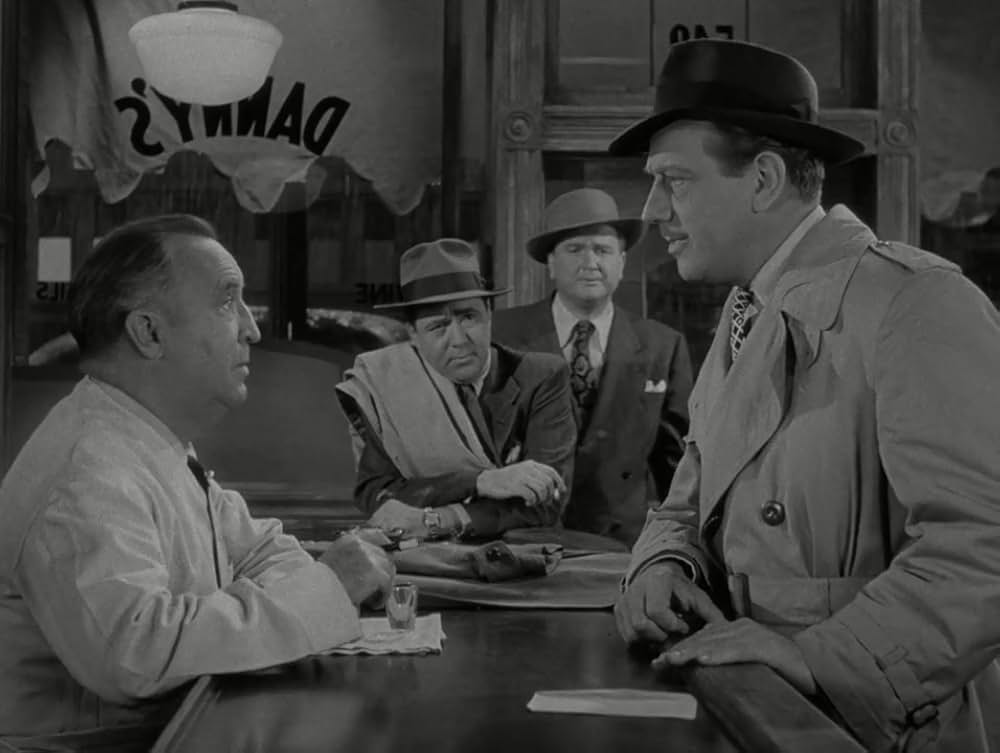 The Guilt of Janet Ames（原題）の画像