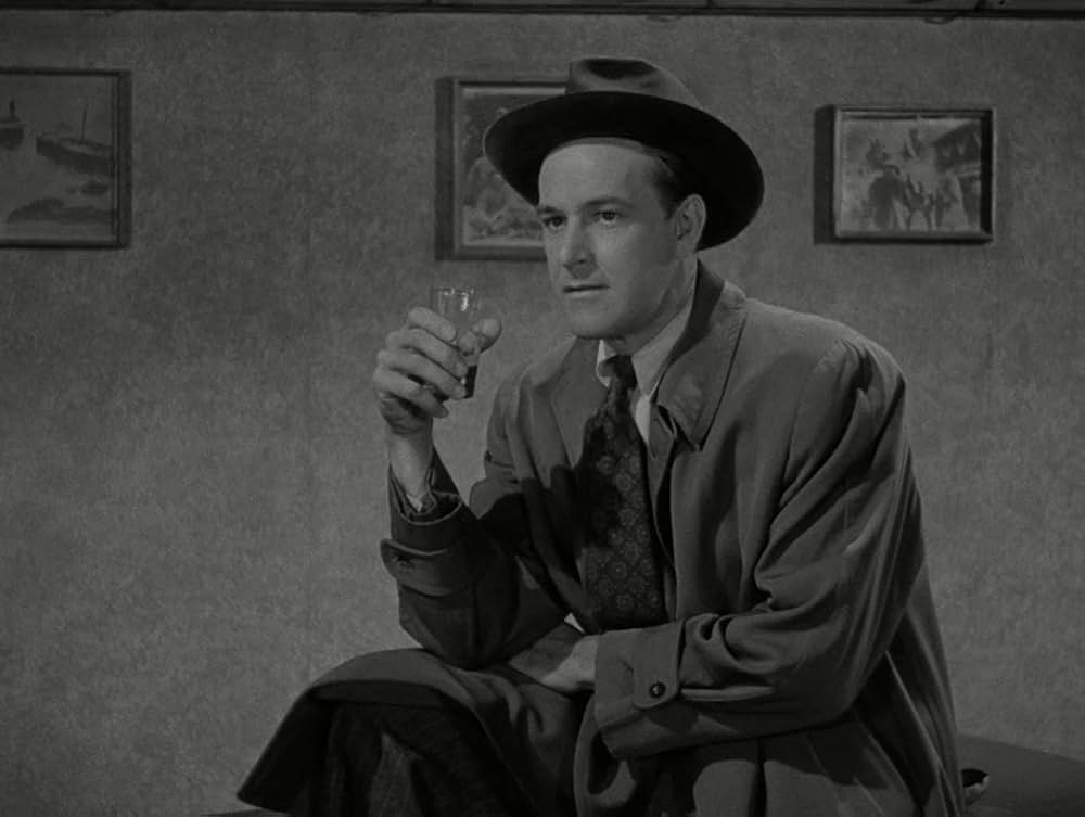 The Guilt of Janet Ames（原題）の画像