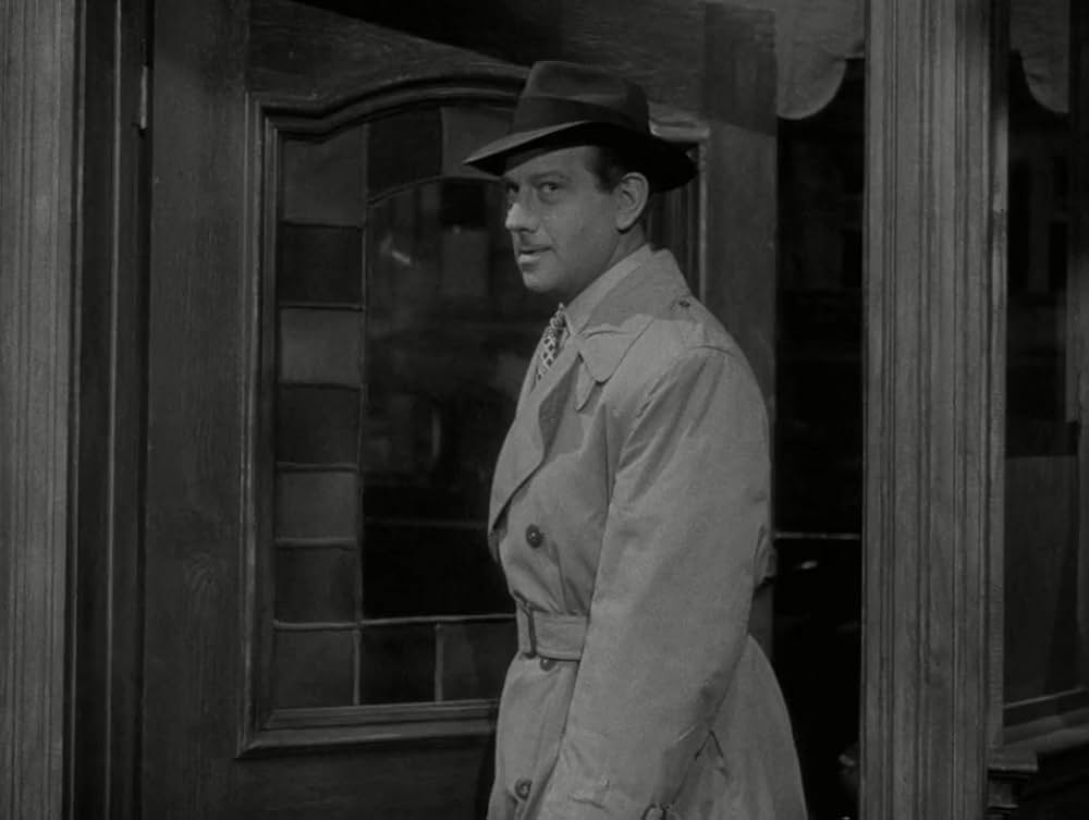 The Guilt of Janet Ames（原題）の画像