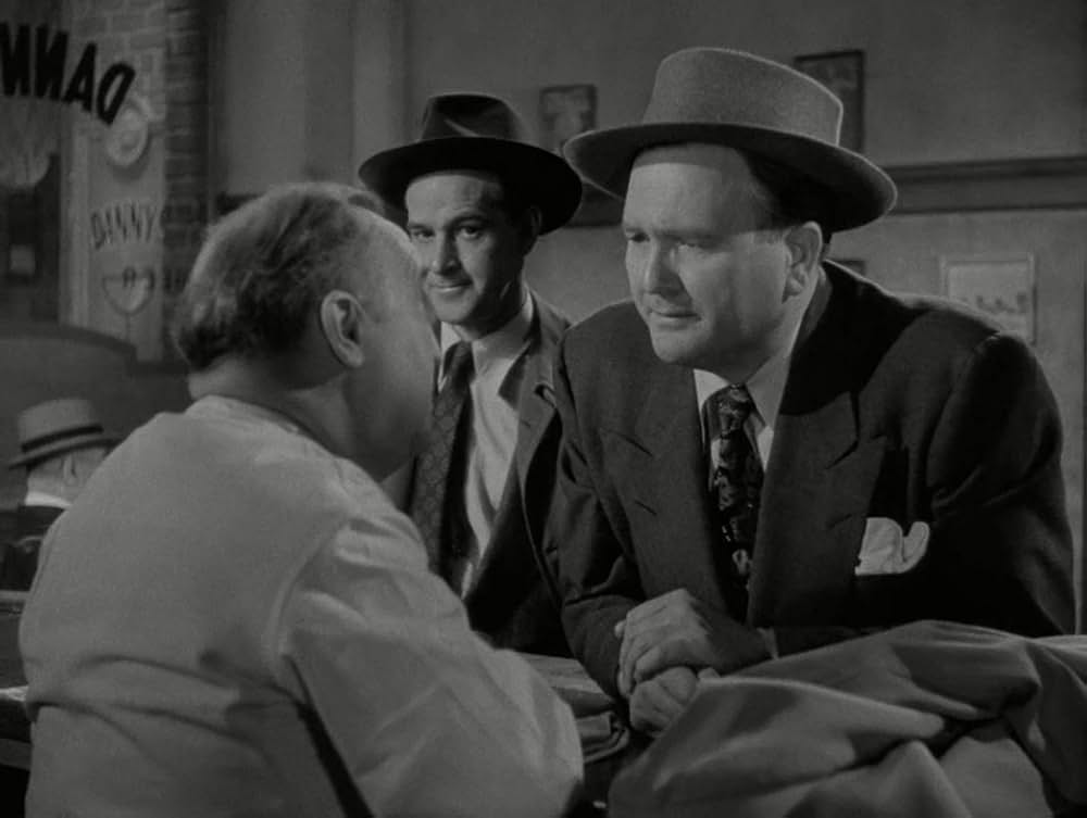 The Guilt of Janet Ames（原題）の画像