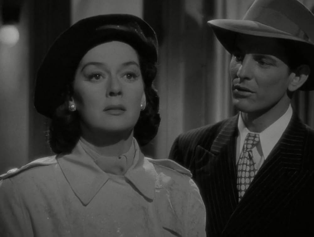 The Guilt of Janet Ames（原題）の画像