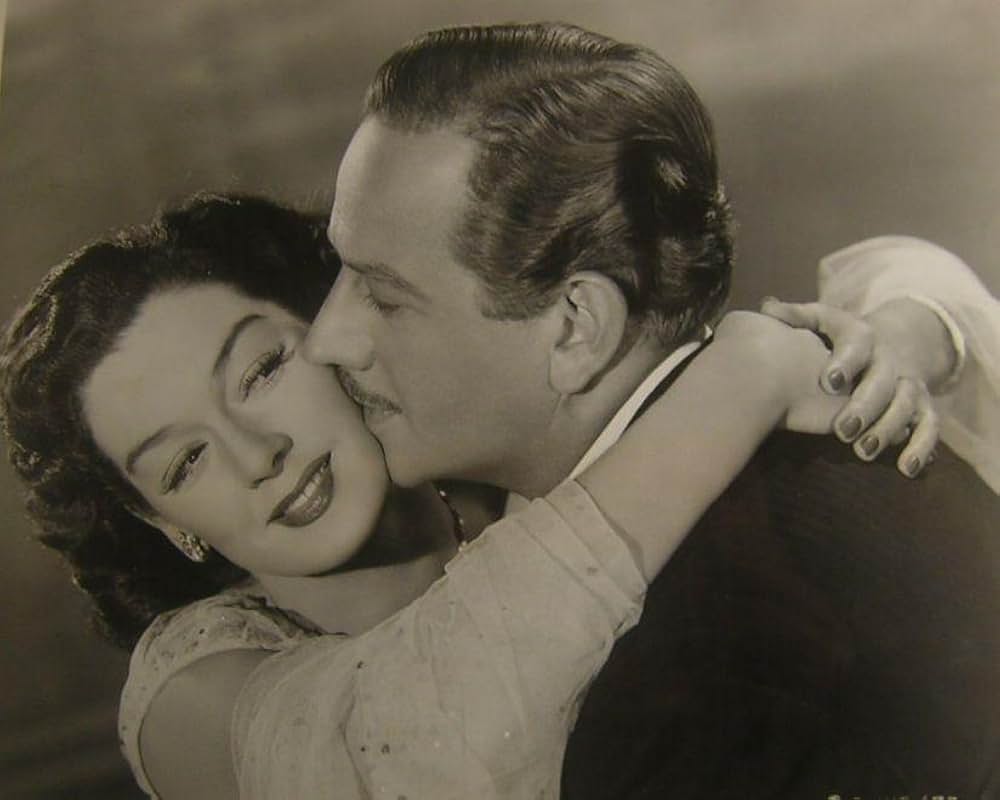 The Guilt of Janet Ames（原題）の画像