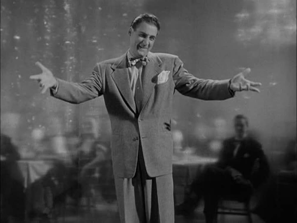 The Guilt of Janet Ames（原題）の画像