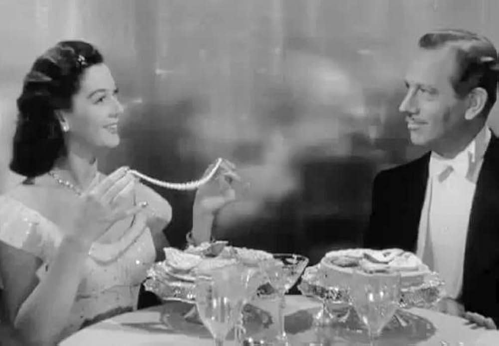 The Guilt of Janet Ames（原題）の画像