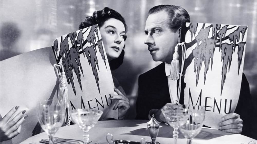 The Guilt of Janet Ames（原題）の画像