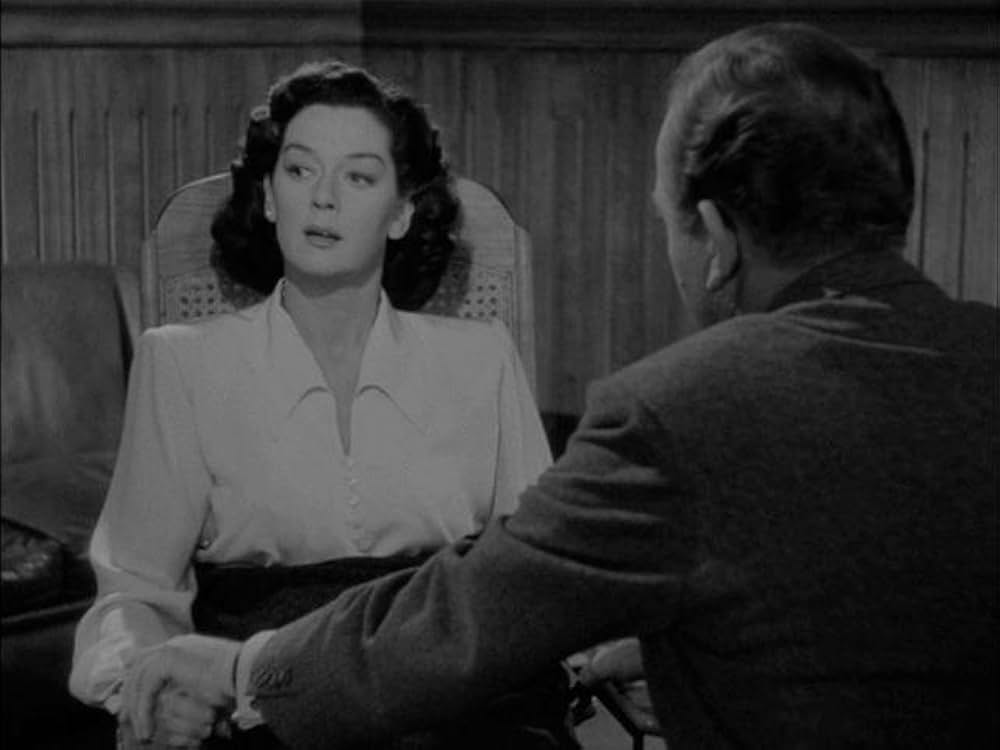 The Guilt of Janet Ames（原題）の画像