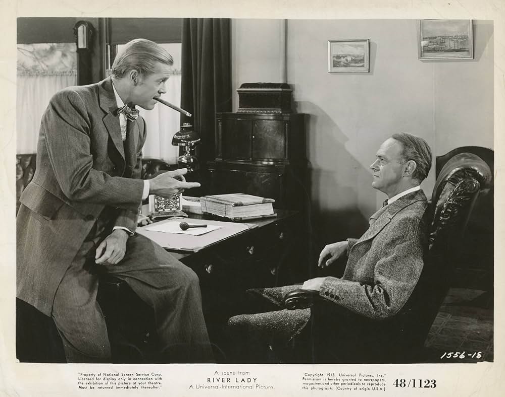 River Lady（原題）の画像