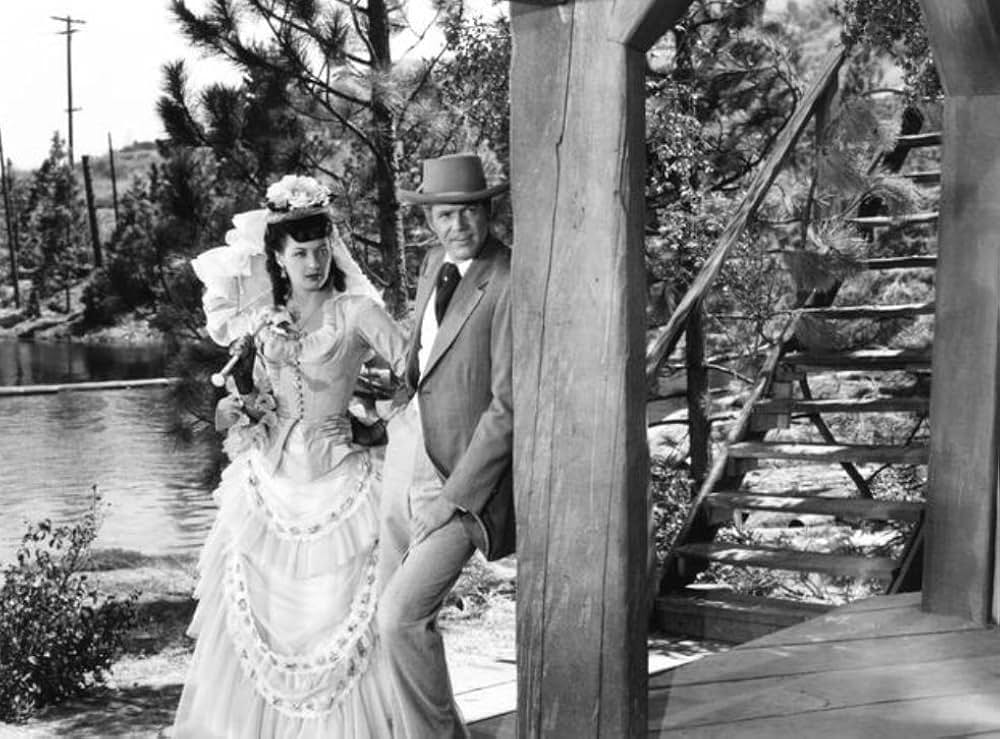 River Lady（原題）の画像